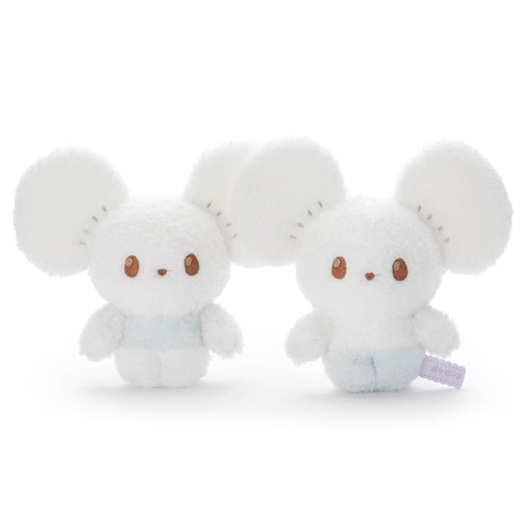 Pokemon Tandemaus Pokepeace Takara Tomy Plush