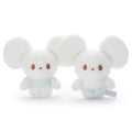 Pokemon Tandemaus Pokepeace Takara Tomy Plush