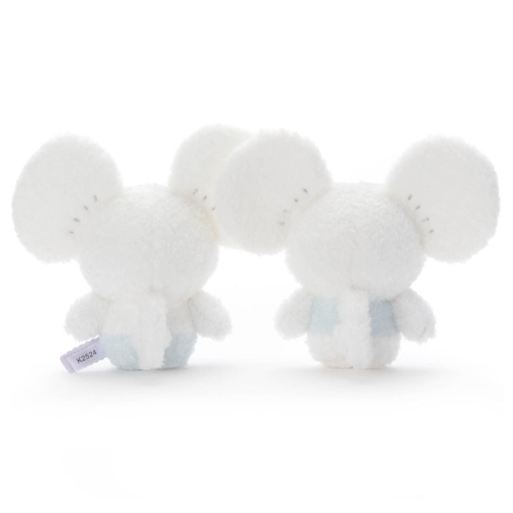 Pokemon Tandemaus Pokepeace Takara Tomy Plush