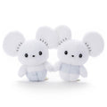 Pokemon Tandemaus Kimi Ni Kimeta Plush