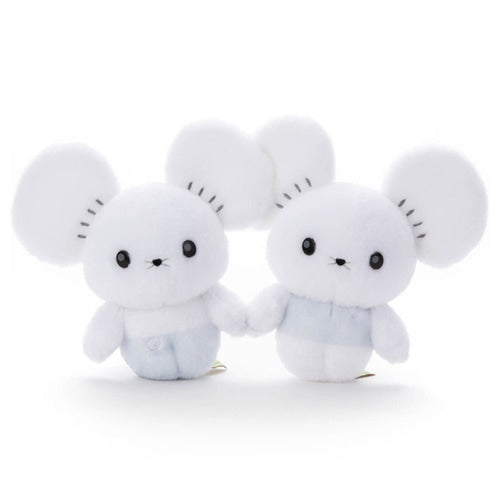 Pokemon Tandemaus Kimi Ni Kimeta Plush