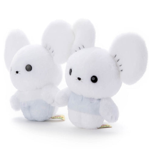 Pokemon Tandemaus Kimi Ni Kimeta Plush