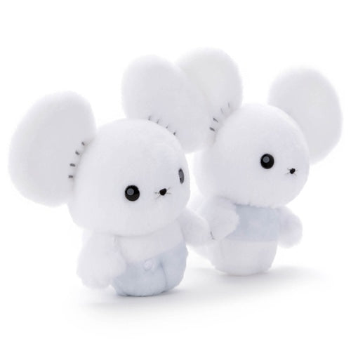Pokemon Tandemaus Kimi Ni Kimeta Plush