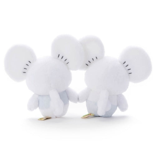 Pokemon Tandemaus Kimi Ni Kimeta Plush