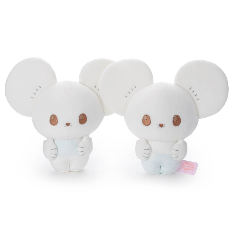 Pokemon Tandemaus Mocchi Mocchi Style Pokepeace Plush