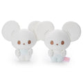 Pokemon Tandemaus Mocchi Mocchi Style Pokepeace Plush