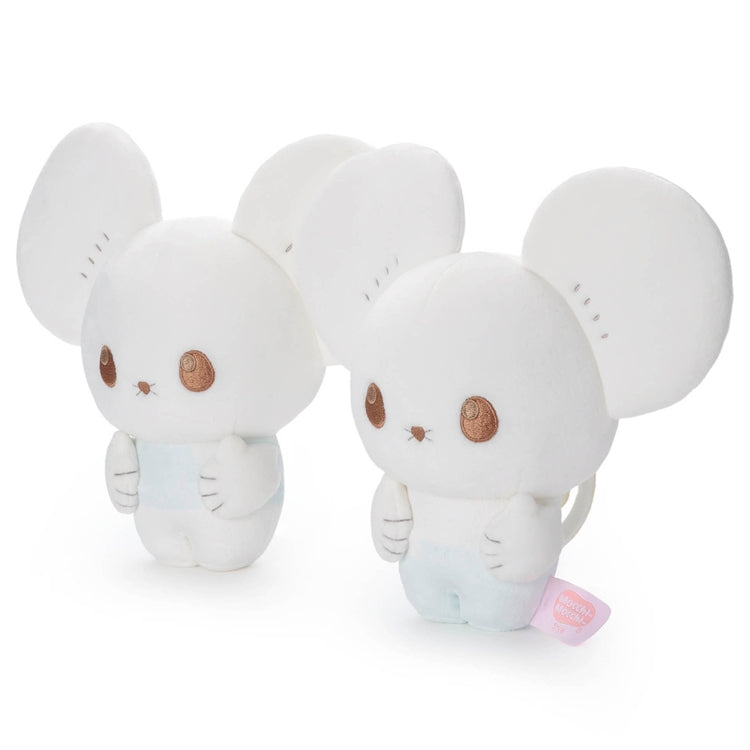 Pokemon Tandemaus Mocchi Mocchi Style Pokepeace Plush