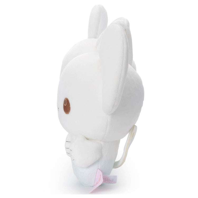 Pokemon Tandemaus Mocchi Mocchi Style Pokepeace Plush