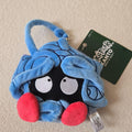 Pokemon Tangela Plush Pass Case Pokepark Kanto