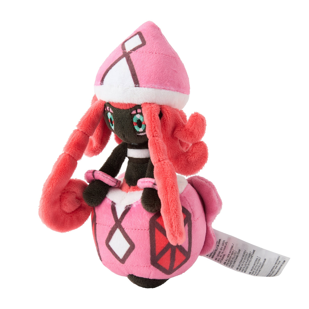 Tapu Lele Sitting Cuties Plush