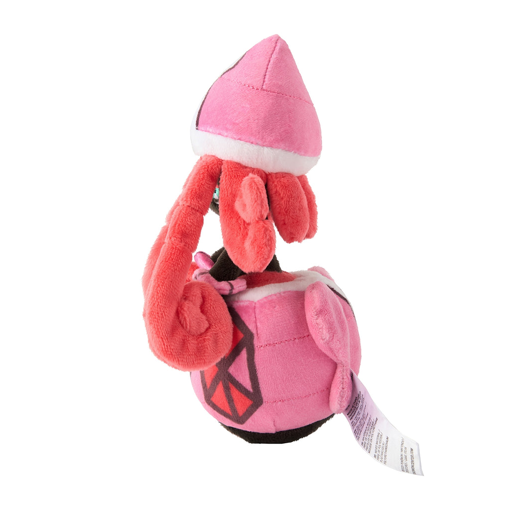 Tapu Lele Sitting Cuties Plush