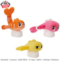 Pokemon Tatsugiri Banpresto Plush