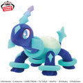 Terapagos Mecha Mofugutto Plush