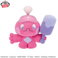 Pokemon Tinkatink Mofugutto Banpresto Plush