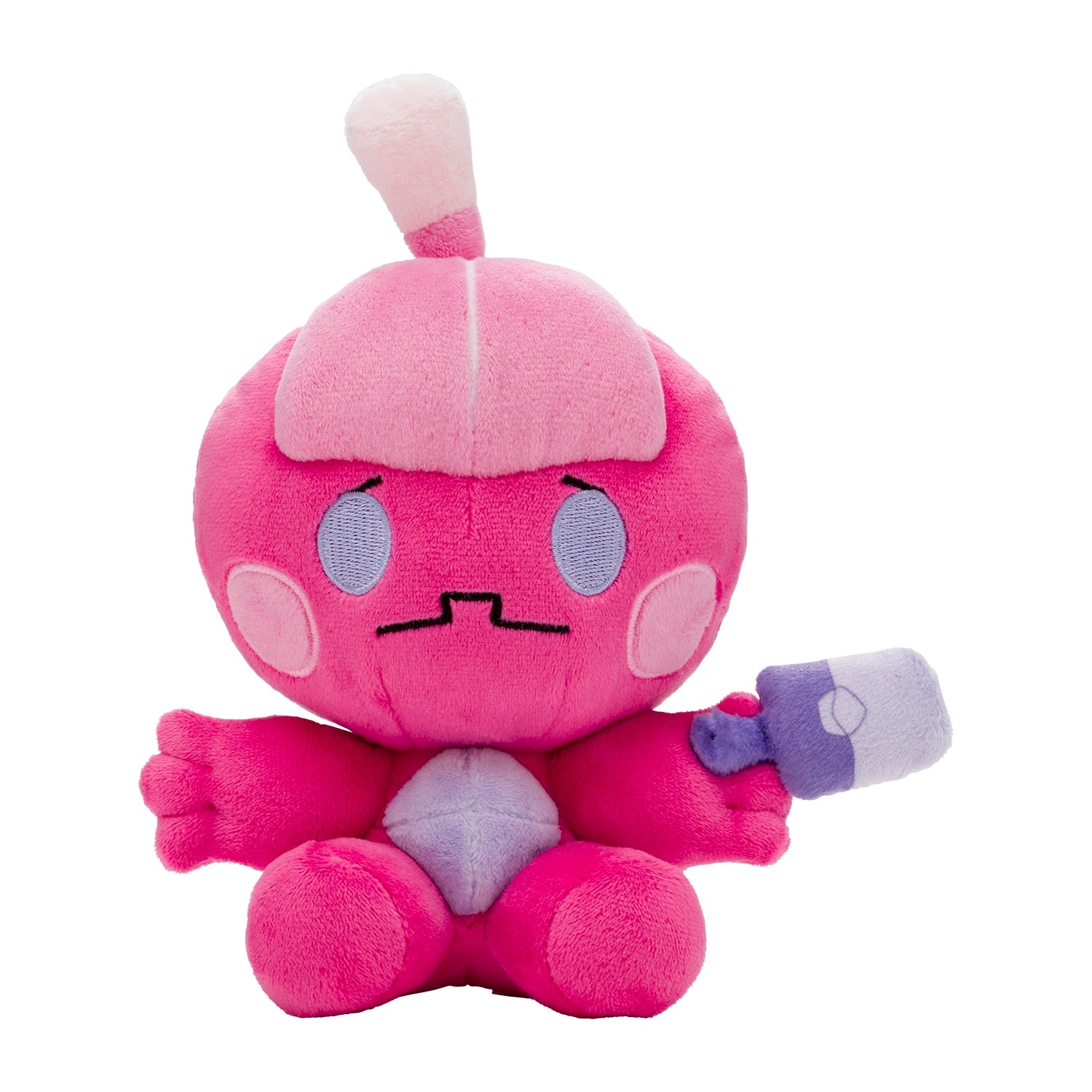 Tinkatink Pokedoll Pokemon Plush
