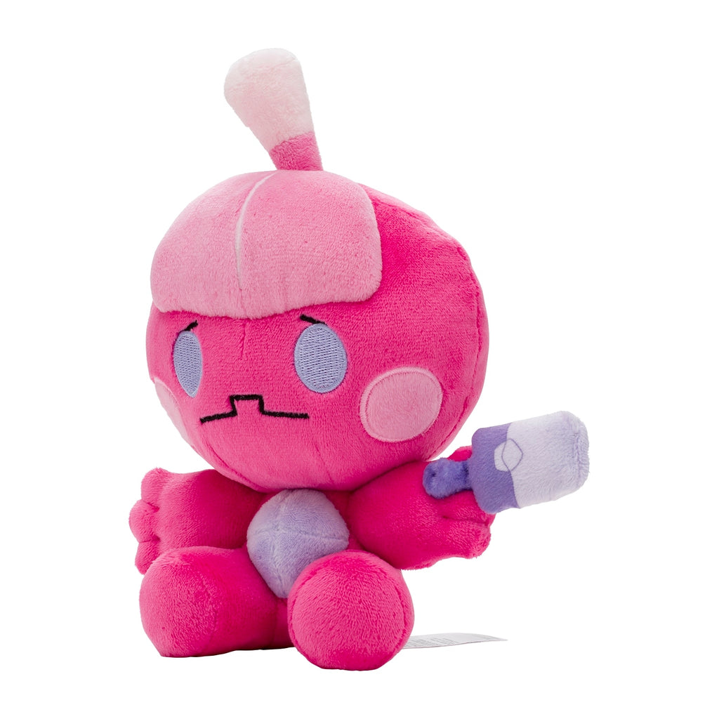 Tinkatink Pokedoll Pokemon Plush