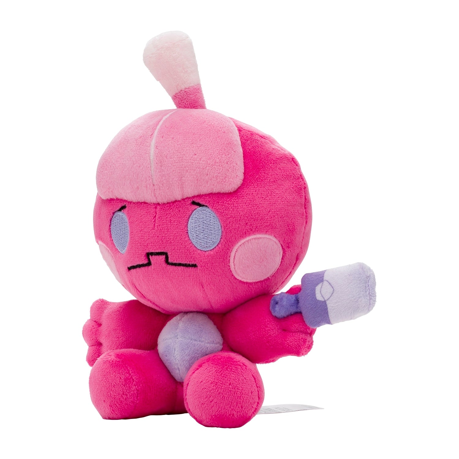 Tinkatink Pokedoll Pokemon Plush