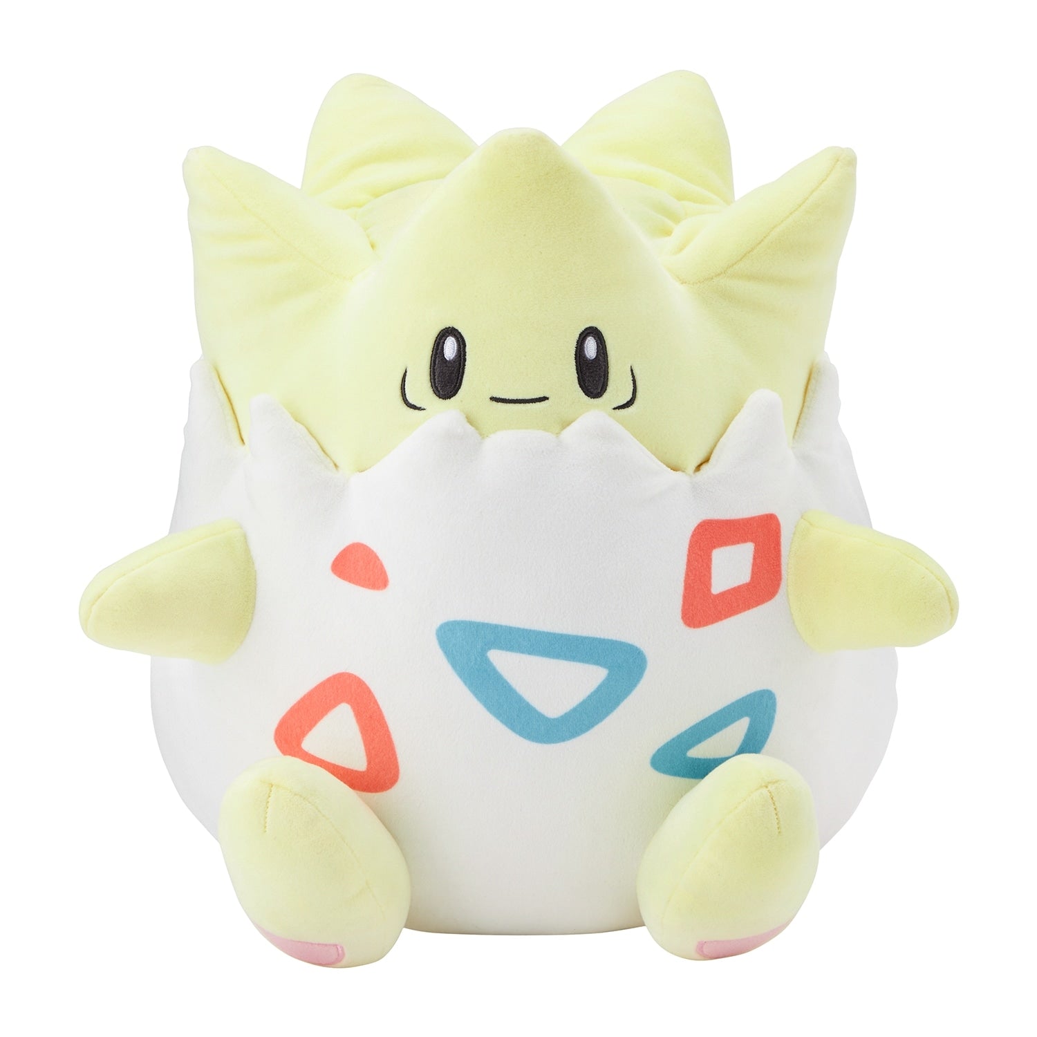 Togepi Motchiritchi Plush