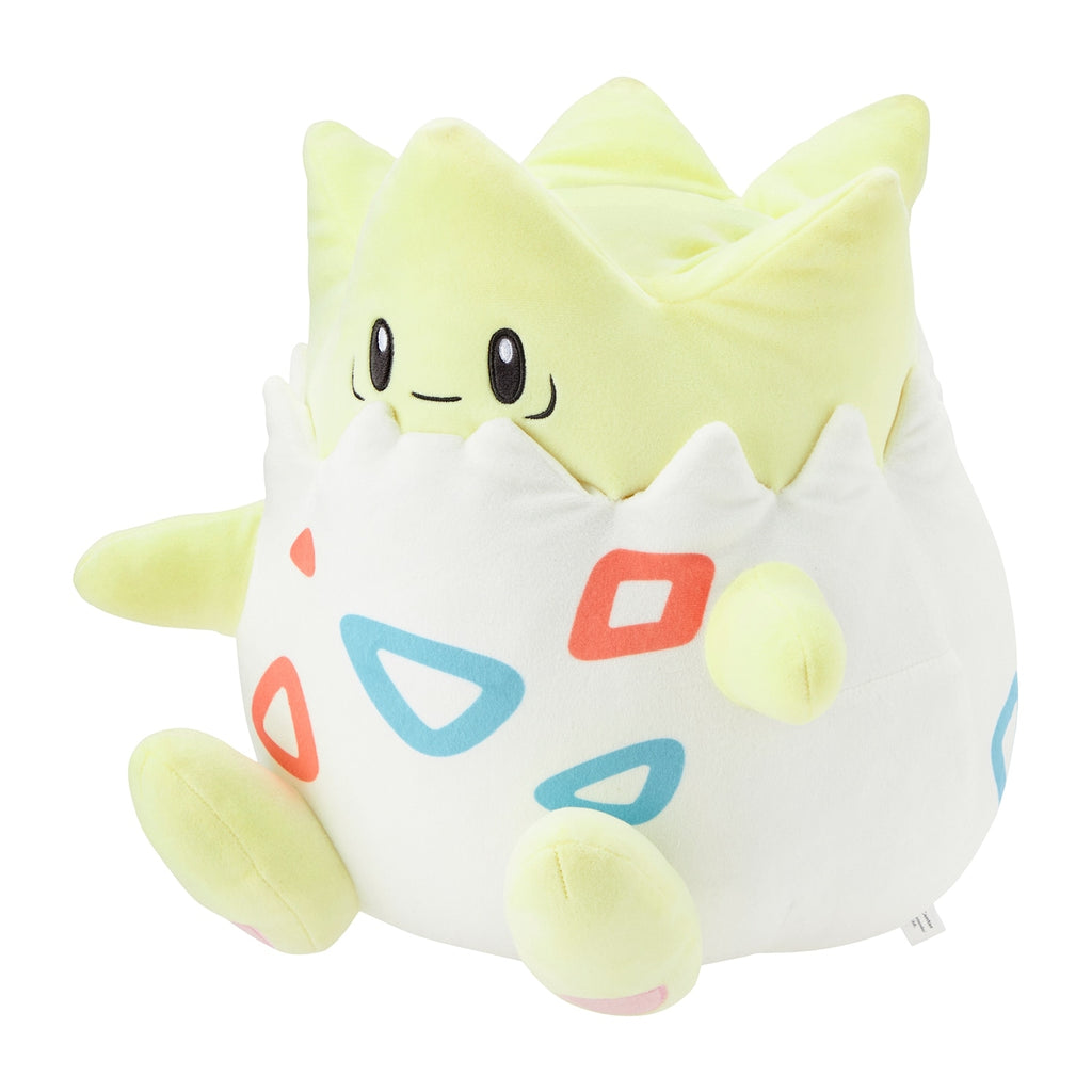 Togepi Motchiritchi Plush