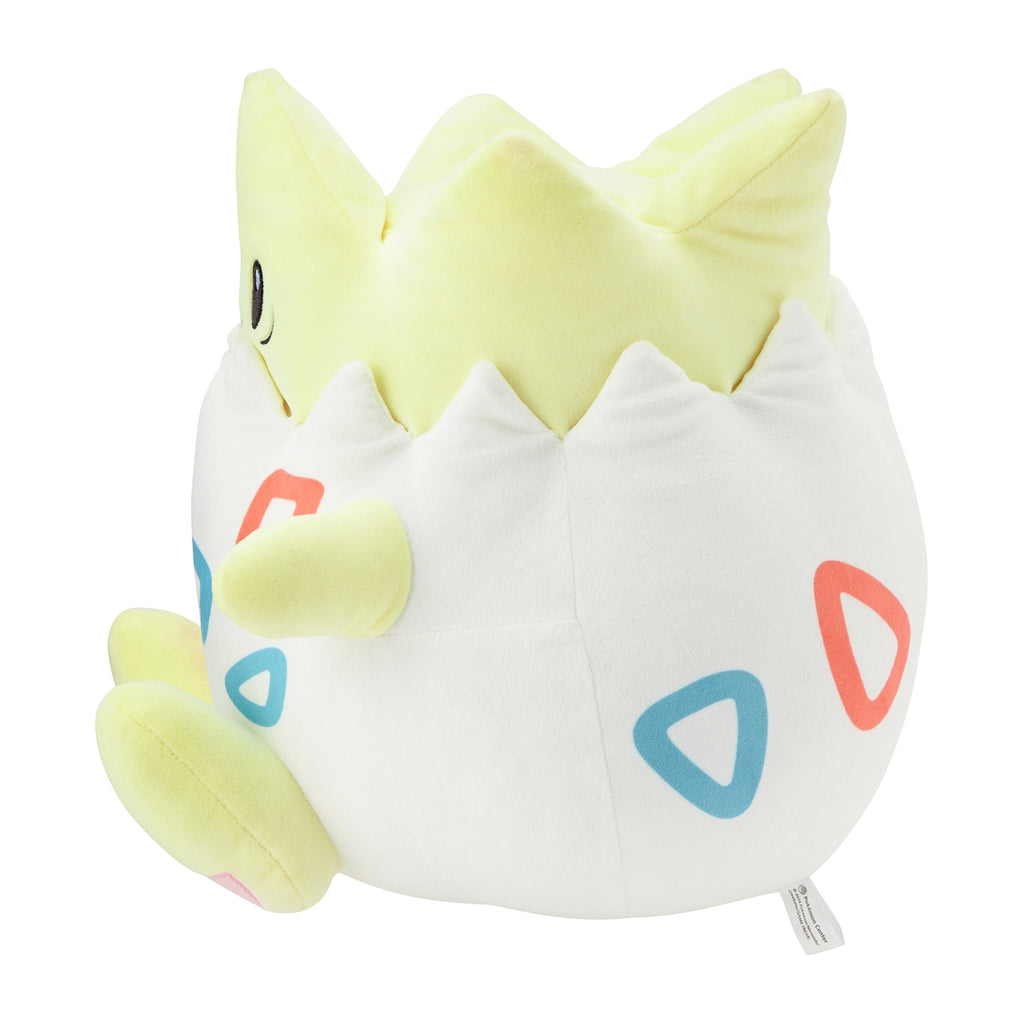 Togepi Motchiritchi Plush
