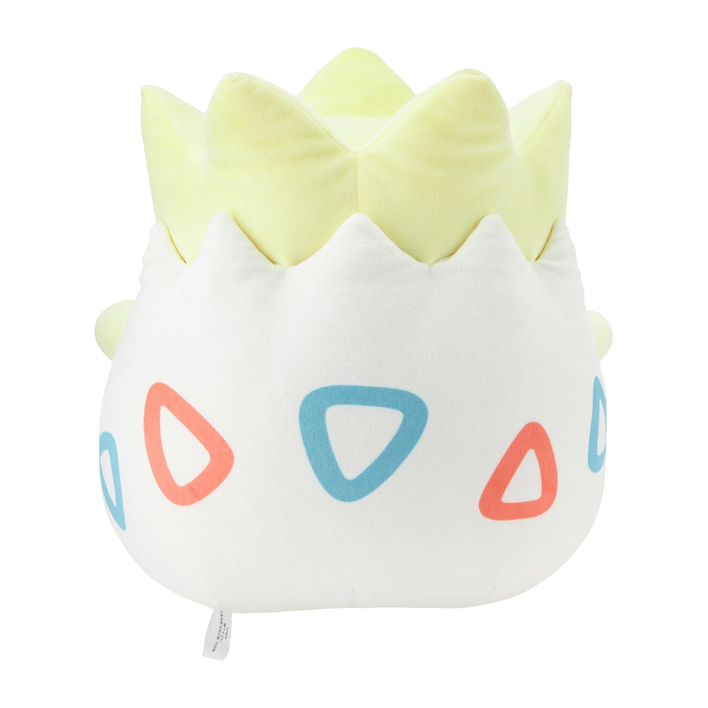Togepi Motchiritchi Plush