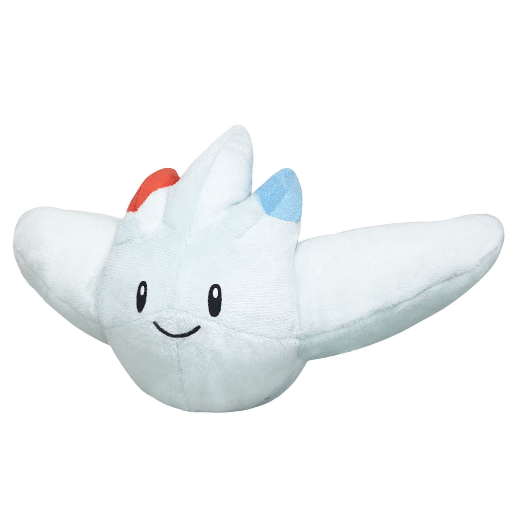 Pokemon Togekiss Plush (S) All Star Collection Sanei