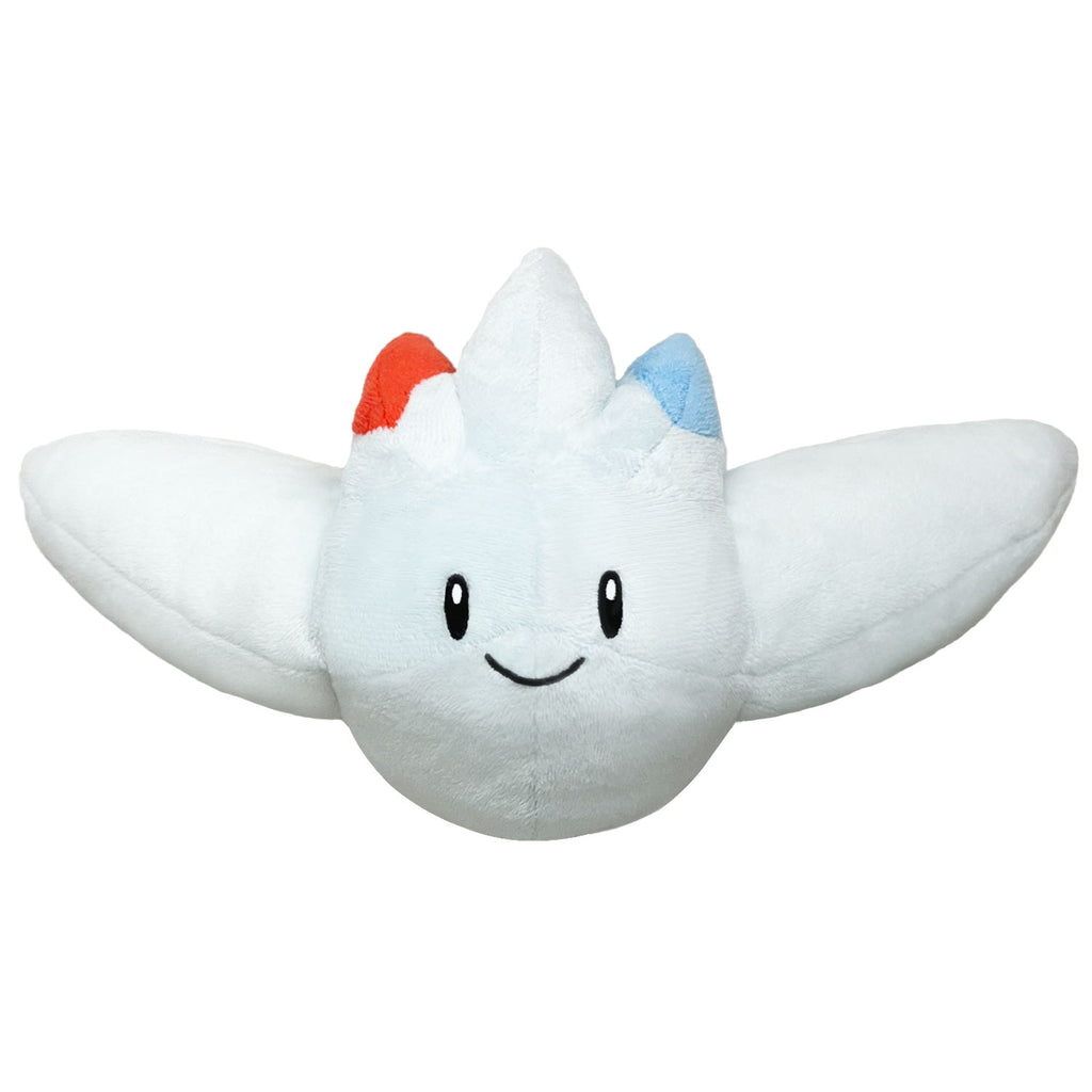 Pokemon Togekiss Plush (S) All Star Collection Sanei