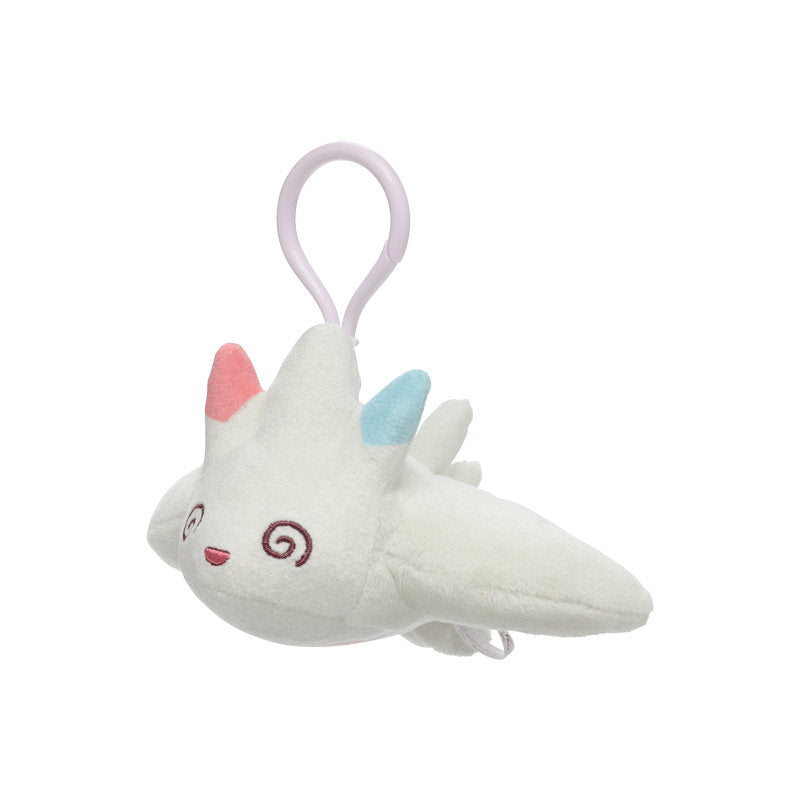 Togekiss Chikara Tsukita Exhausted Mascot