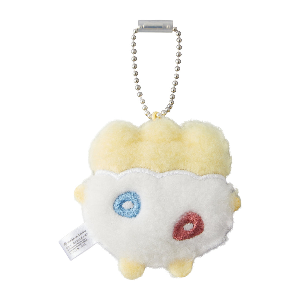 Togepi Fluffy Palm Keychain