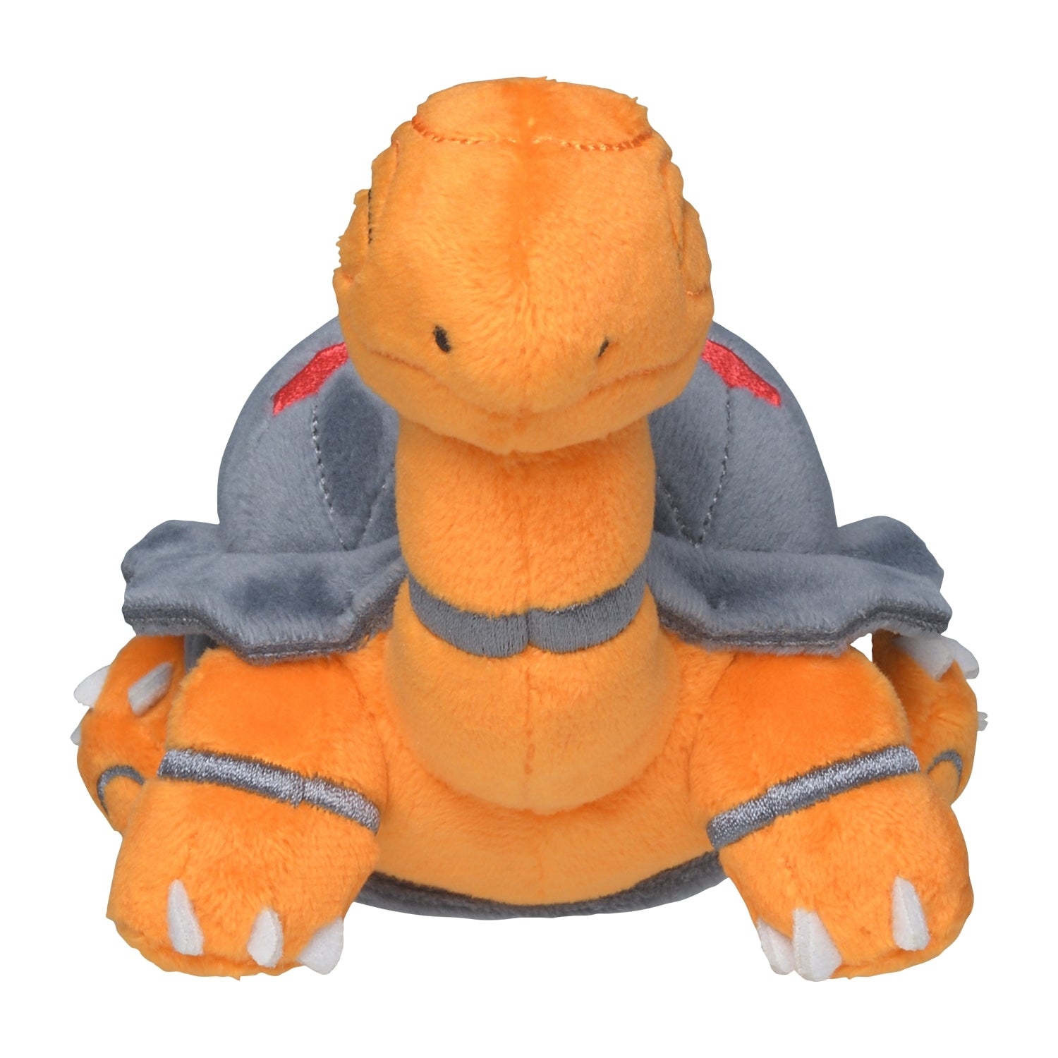 Pokemon Torkoal Sitting Cuties Plush