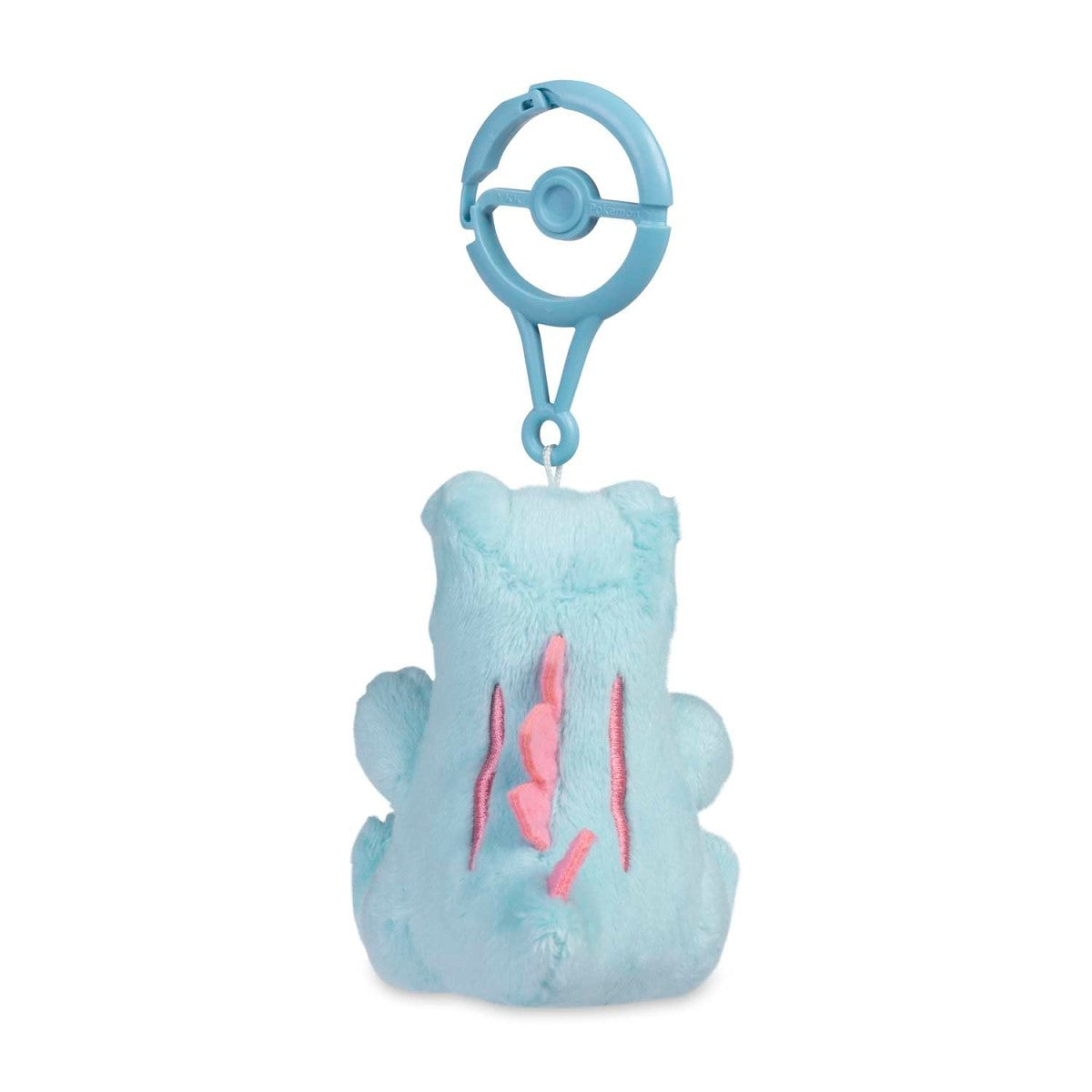 Totodile Adventure Partners Plush Mascot Keychain