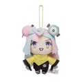 Pokemon Trainers Iono Mascot Plush