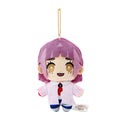 Pokemon Trainers Lacey Mascot Plush