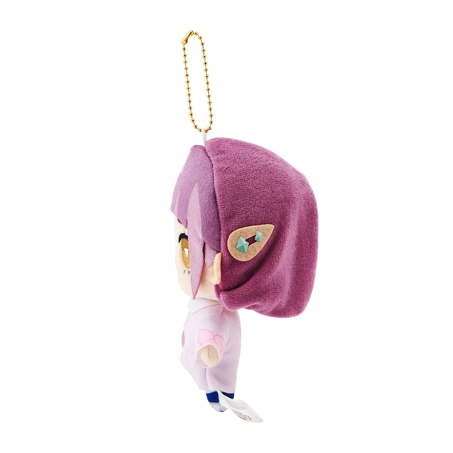 Pokemon Trainers Lacey Mascot Plush