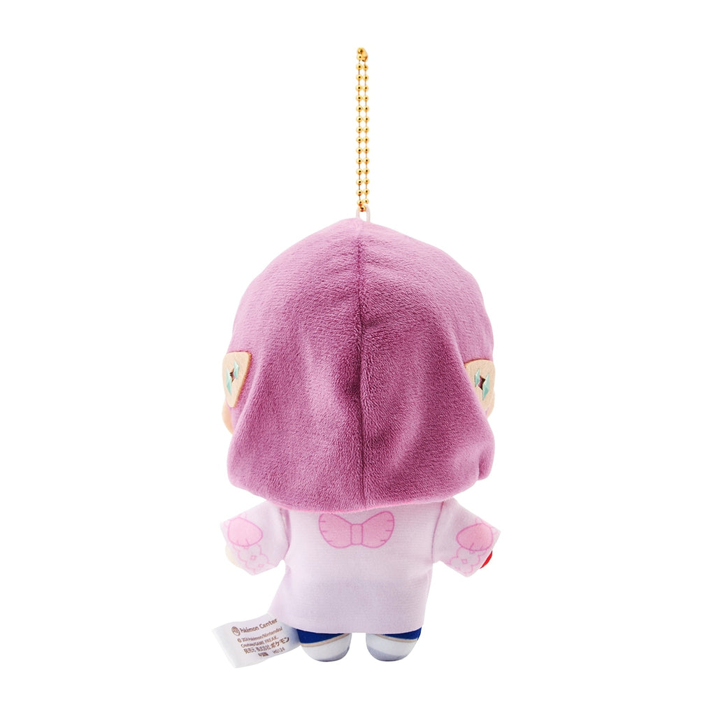 Pokemon Trainers Lacey Mascot Plush