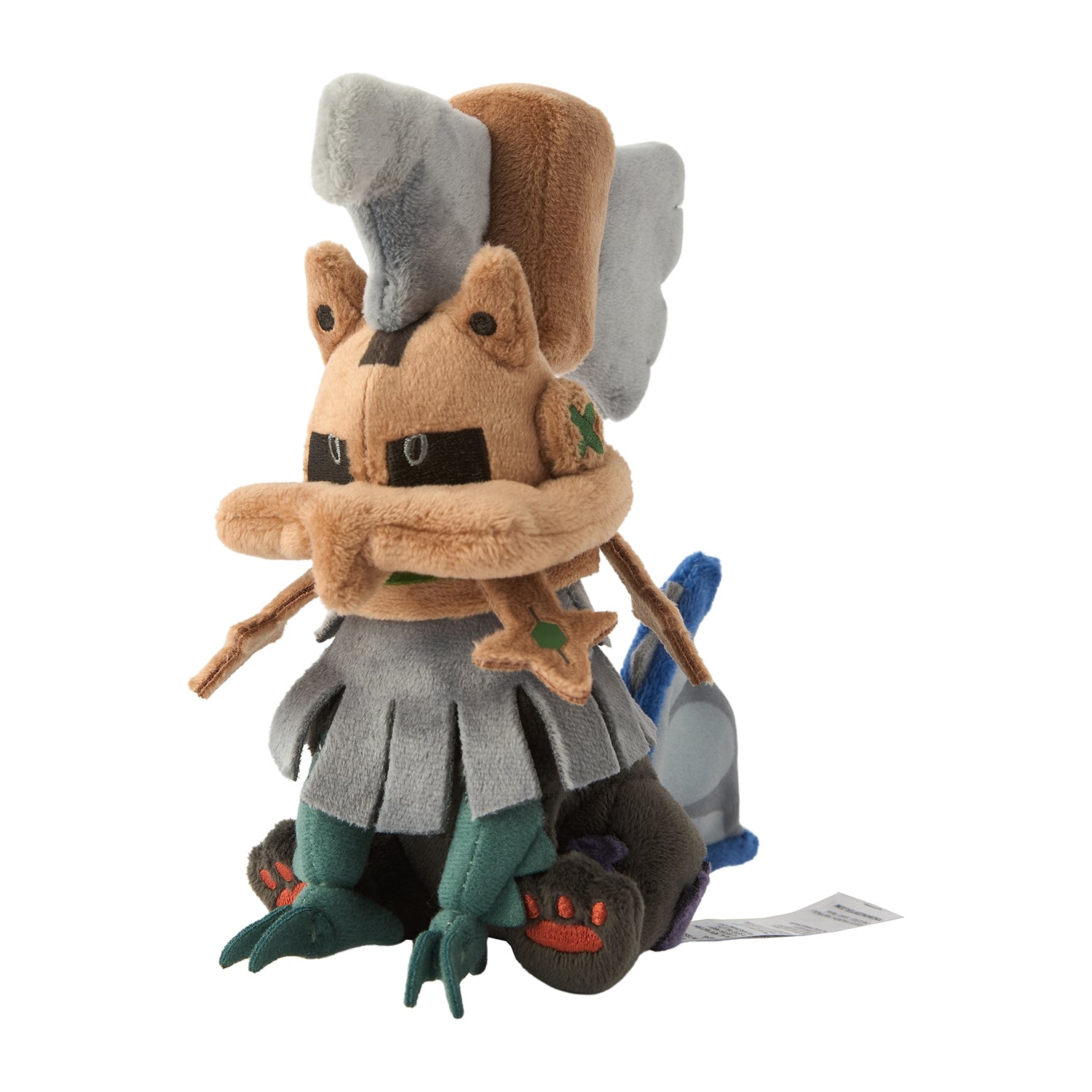 Pokemon Type: Null Sitting Cuties Plush