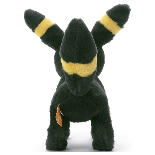 Pokemon Umbreon Kuta Kuta Medium Plush