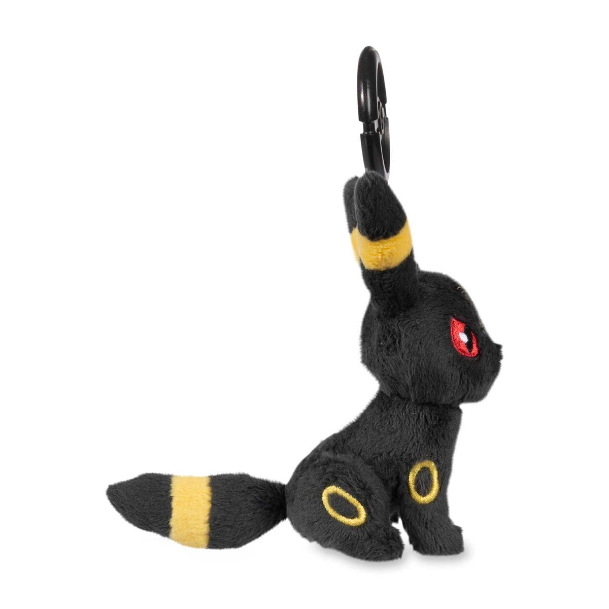 Umbreon Adventure Partners Plush Mascot Keychain