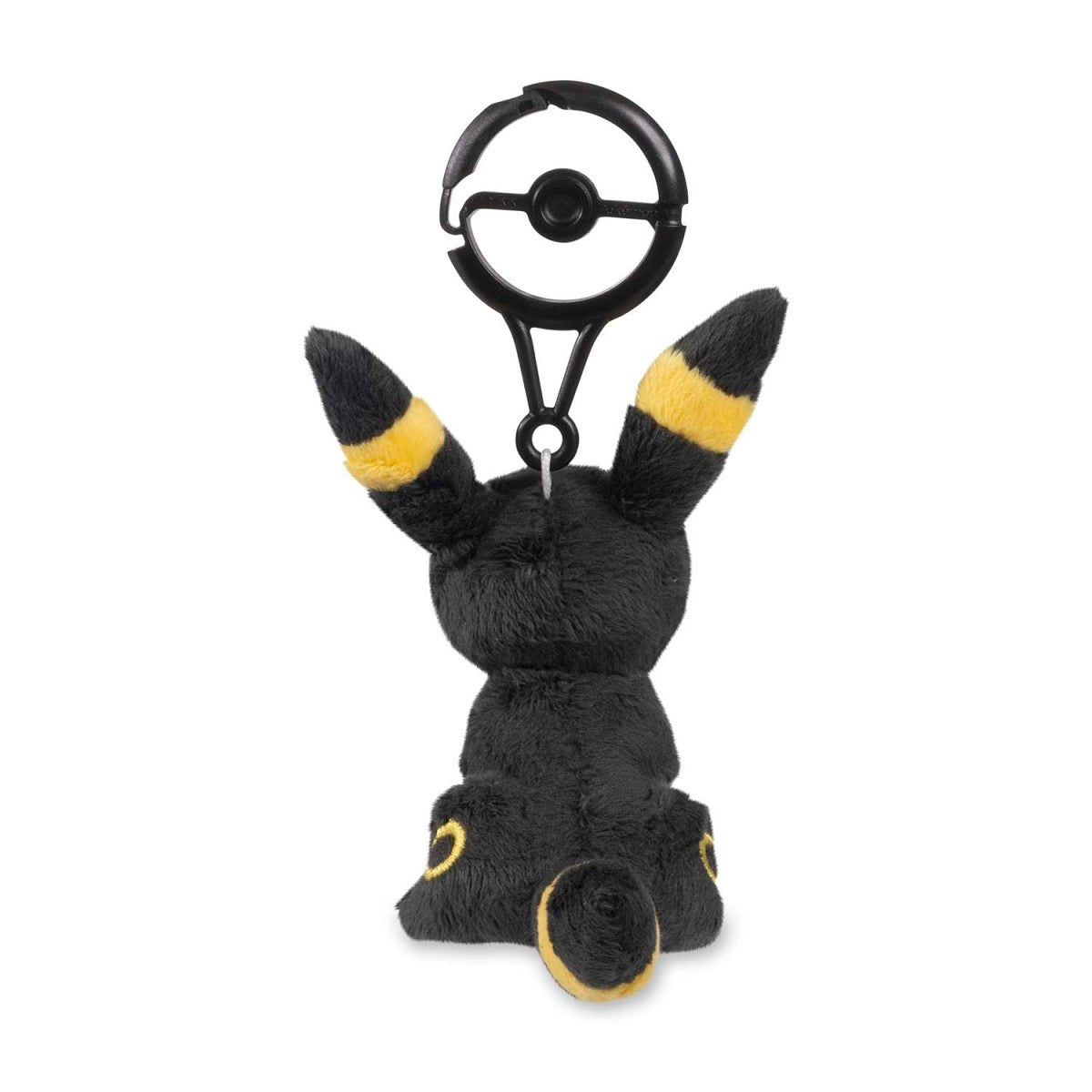 Umbreon Adventure Partners Plush Mascot Keychain