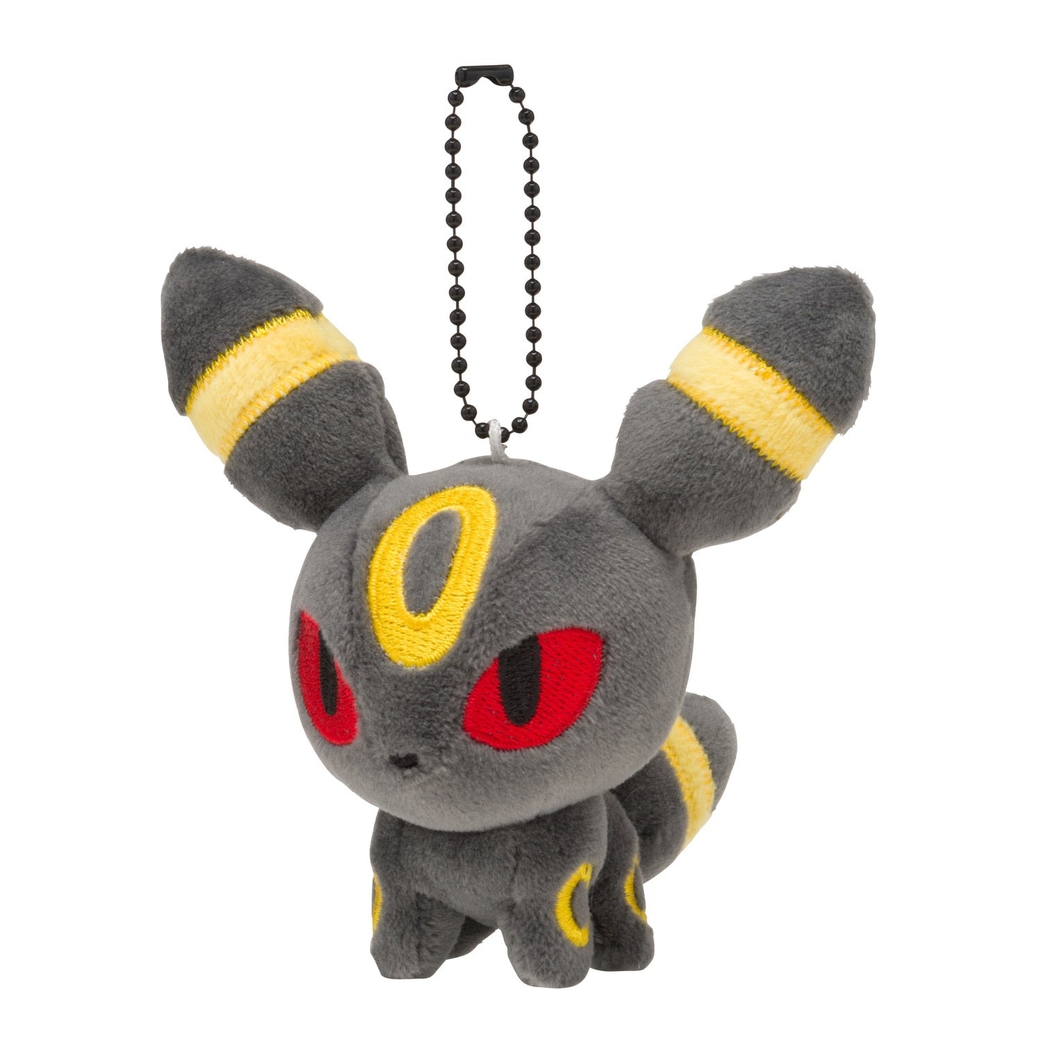 Umbreon Pokedoll Plush Mascot