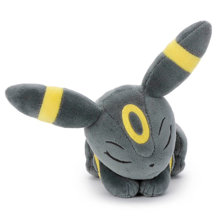 Pokemon Umbreon SuyaSuya Sleeping Friend S Plush