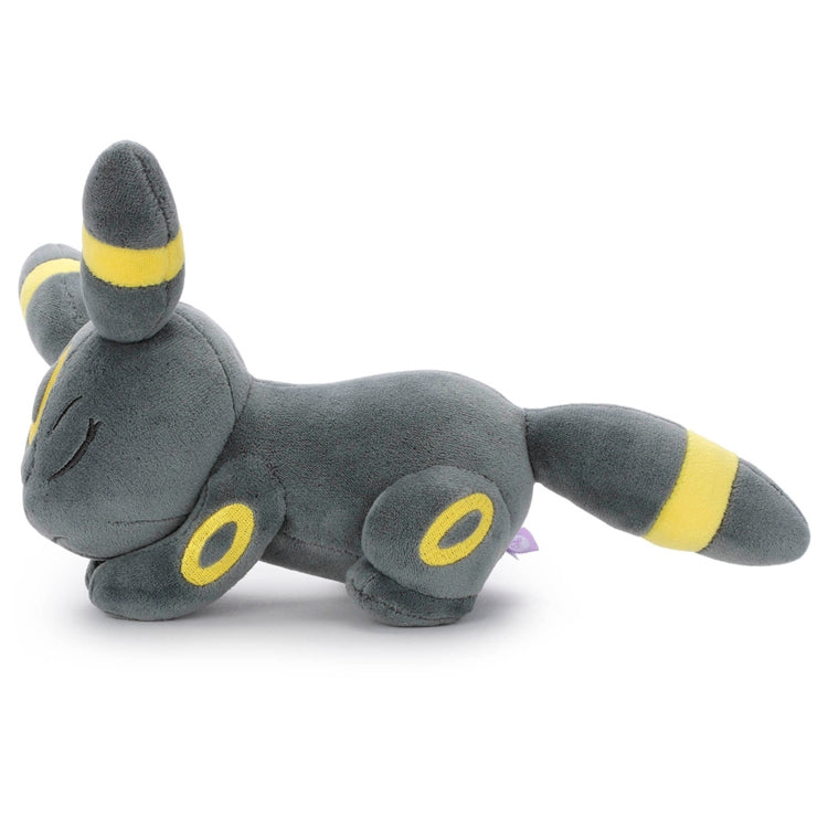 Pokemon Umbreon SuyaSuya Sleeping Friend S Plush