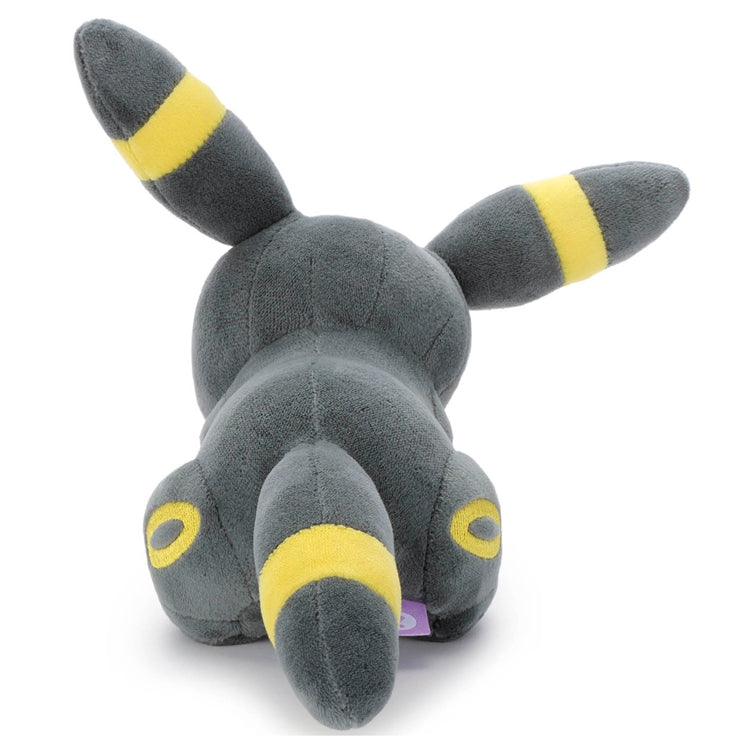 Pokemon Umbreon SuyaSuya Sleeping Friend S Plush