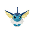 Pokemon China Vaporeon Companion Series Plush Shoulder Bag