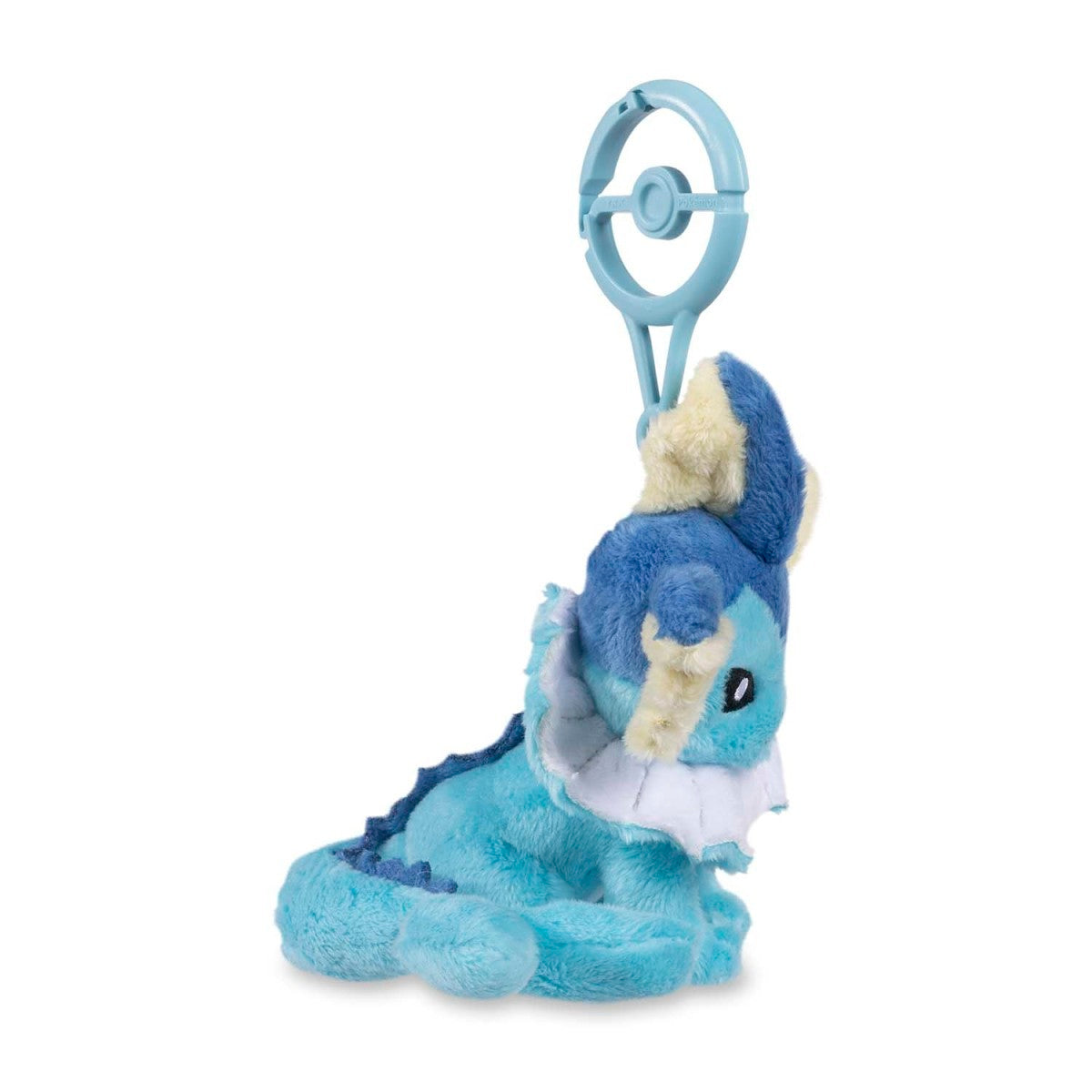 Vaporeon Adventure Partners Plush Mascot Keychain