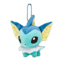Vaporeon Pokedoll Plush Mascot