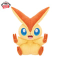 Victini Mofugutto Plush
