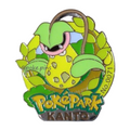 Pokemon Victreebel 151 Blind Box Pokeball Pin Badge Pokepark Kanto