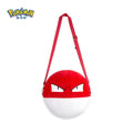 Pokemon China Voltorb Adventure Series Shoulder Bag