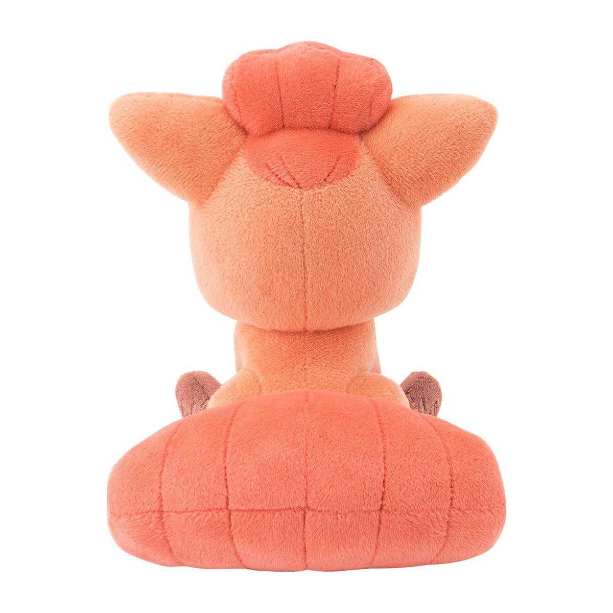 Pokemon Vulpix Saiko Soda Refresh Plush